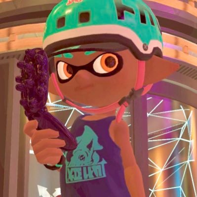 combintoon's profile picture. コンバイン(@combine_jiro)のスプラ垢です。スクショあげたり絵あげたり