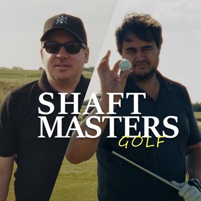 official X account for Shaft Masters Golf. King Shaft & The Ball Master General