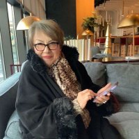 Lisa Lynn Scarlett (@lisalynnscars) 's Twitter Profile