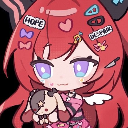 🎀✨🩸 Laura Faverty 🩸✨🎀さんのプロフィール画像