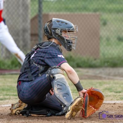 Lefty C/LHP | 5’8 | 150 lbs | 2025 Mount Vernon High School | 3.2 GPA