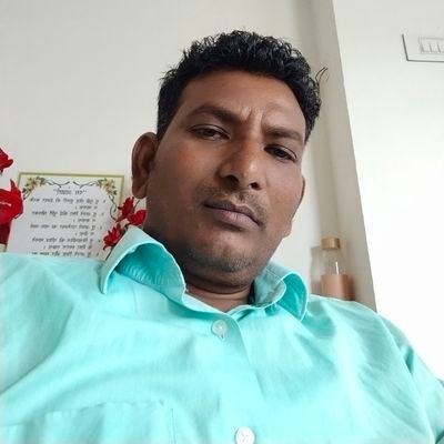 Amravati, Nandgaon Khandeshwar. MH (INDIA)
JESUS CHRIST 'THE' LORD