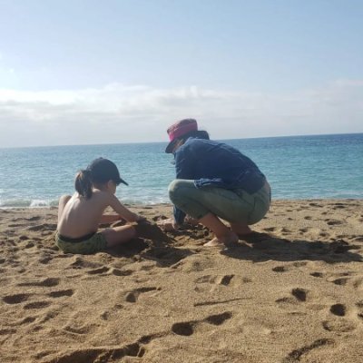 nicoleaysen's profile picture. 