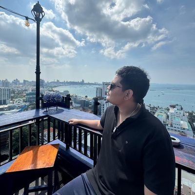marsh_here's profile picture. Solidity Developer
Blog - https://t.co/MzzjdPWjYk