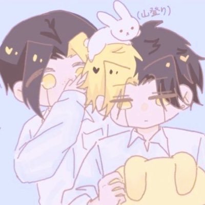 丸🍡ᙏ̤̫ᙏ̤̫ (@mimaruru820) / Posts / X