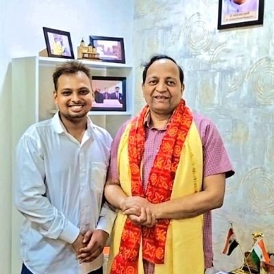 ।। जय श्री राम ।।
#bjp #social_media #zila #Pramukh #Shahdara #Purvanchal_morcha
#Purvanchal_morcha