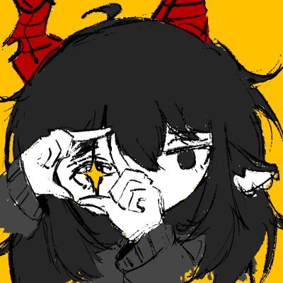 Kuro Ch. 黑乃貓【突發型】【香港VTuber】さんのプロフィール画像