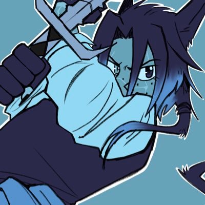 Rubiさんのプロフィール画像