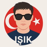 IŞIK 🇹🇷 (@isiktakipte) Twitter profile photo
