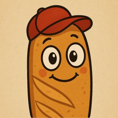SusBaguette's profile picture. Just wandering around.