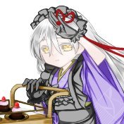 アメガラ（仄灯）さんのプロフィール画像