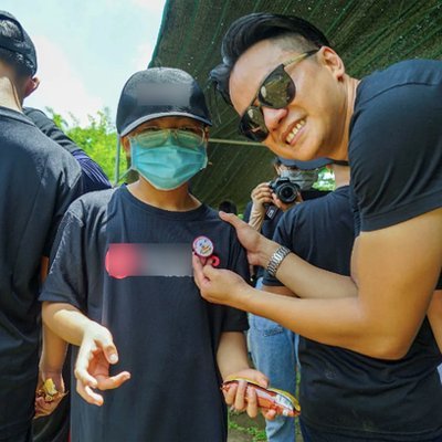 SRuiz84043's profile picture. Innovator �� - Spreading positivity