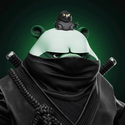 nicci_vxr's profile picture. in crypto we trust