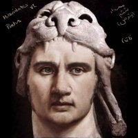 Mithridates (@mithri61) 's Twitter Profile