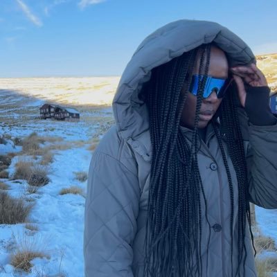 I love God even when I fail him daily 🥺 Road Runner - Love hiking - Explorer - Content Creator - Wine