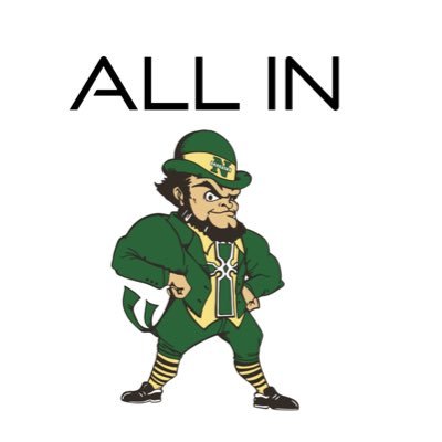 SJNhoops's profile picture. Twitter account for the St John Neumann High School Boys Basketball team #ALLIN #GoCeltics