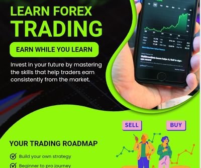 OlapadeKeh91069's profile picture. signal provider and professional trader