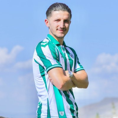 Akif192242's profile picture. ALLAH-VATAN-KONYASPOR