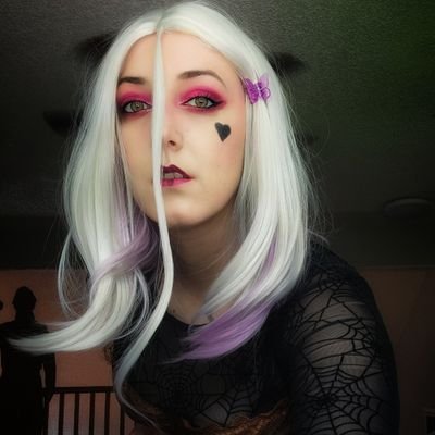 TX ✨️ DBD Streamer ✨️ Epic Games Affiliate & Hot Topic Partner ✨️ Cosplayer ✨️ Metal Head ✨️ Nightmare Network - Twitch Women's Guild ✨️ minotauries@gmail.com