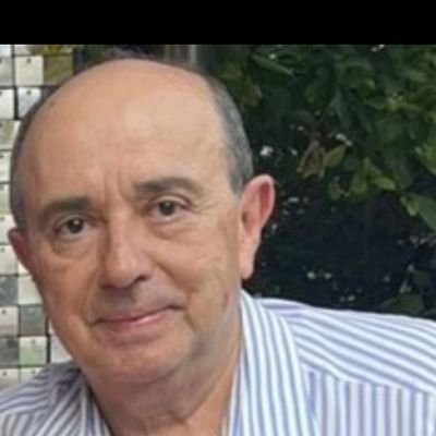 Alberto Díaz de León R. Profile