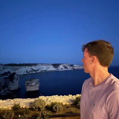 BdlJoachim8's profile picture. Affaires Publiques à @ScPoLille📚.