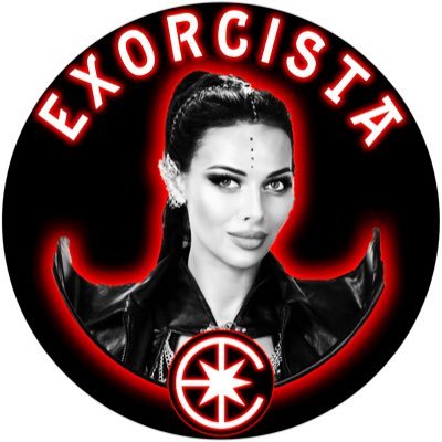 theexorcista_'s profile picture. Horror & True Crime show on TV and Youtube 120K+ subs - Thursdays, Mondays