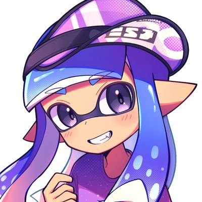 Computer Science Major | California Resident | Splatoon 3 Player | pfp by @saypil_