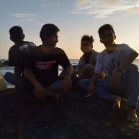 Putra Realme (@uke_jhon) 's Twitter Profile