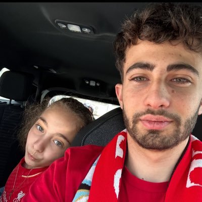 LfcOri's profile picture. הפועל וליברפול🤷🏻‍♂️