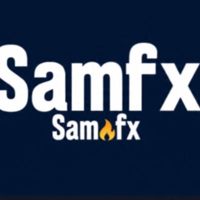 Tradewithsamfx's profile picture. A place where you LEARN and EARN and also get INSPIRED📉🔥FUNDED TRADER💷