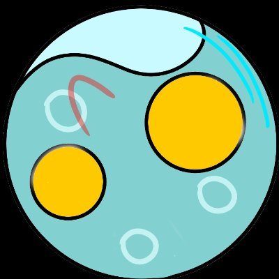 VicDrawz! Profile