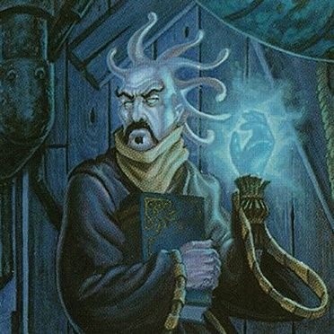 A local vanilla creature that smells like flowers and plays group hug. EDH peeps pull up and lock in. Casual reminder that we admire Loot in these streets.