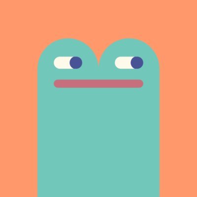 QeqeVibes's profile picture. 🐸 Everything is Meme