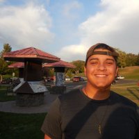 Aaron Forehand (@arflrf) 's Twitter Profile