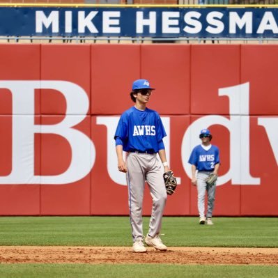 RouserKaden's profile picture. 6’0 150lbs | 2027 MIF/OF/P | 4.6 GPA | Anthony Wayne High school | NWO Elite 16u