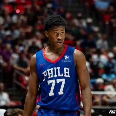 NBAindulger's profile picture. @sixers please follow me back, #MadeForThis Sad member of the NBA2K MyTeam community #BrotherlyLove