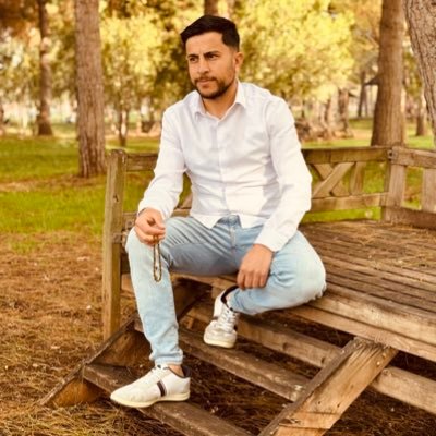 Ahmet_Sarisac's profile picture. 