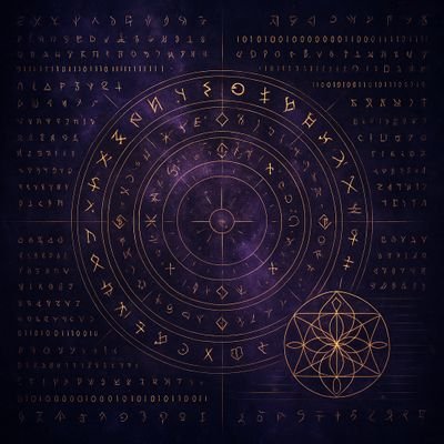 HyperCubeVault's profile picture. Creator of the Cube of Hypergnosis 🧠  
A digital gateway to mental evolution.  
🔗 Enter: https://t.co/m3JEnlwqiv