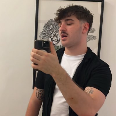 nel tempo libero litigo💋ig:tommaso_musto_