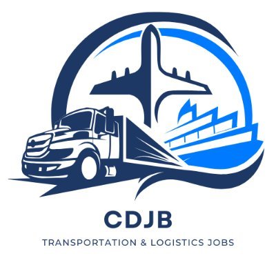CDJobBoard's profile picture. Focusing on careers in the #transportation and #logistics industries.