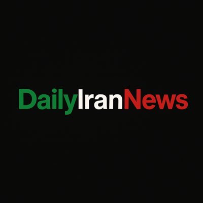 @DailyIranNews