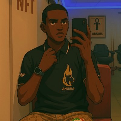 community moderator || Ambassador || Airdrop hunter || zealy Maxi || @RentaNetwork Ambassador ||@XSPA_ai Ambassador