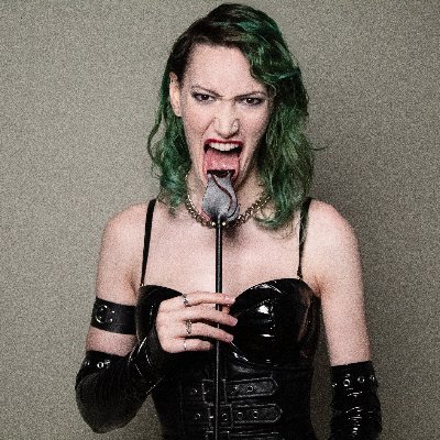 🏳️⚧️ TRANS FEMDOM CAM-MODEL ⛓️
The ONLY Post-Op Trans Domme on Streamate!
LIVE every FRI-MON 9am-1pm EST
🔞 Top Model with Treasure Cams Studio ❌❌❌