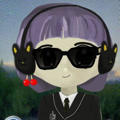 zeidside's profile picture. a slice of life French cartoon about crypto and crypto accessories 
            
                                                                 milady