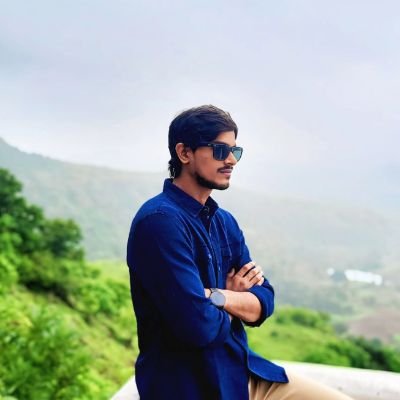 DevSingh2117's profile picture. I hate secular hindus/
अहिंसा परमो धर्मः, धर्म हिंसा तथैव च:।

Chemical Engineer /
Geopolitical observer