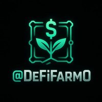 DeFiFarm (@defifarm0) 's Twitter Profile