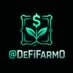 DeFiFarm (@defifarm0) Twitter profile photo DeFiFarm (@defifarm0) Twitter profile photo