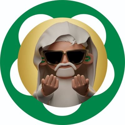 ladan_falalu0's profile picture. Web3 strategist | Degen & spot trader | Airdrop hunter | Sharing research and insights from the blockchain frontier