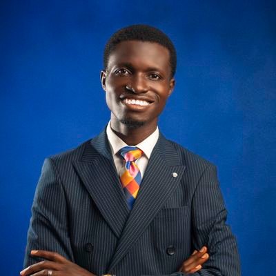 samsonayangoke_'s profile picture. ||Pastor
||Life Coach
||Counselor

A Lover of God, Prayer and God's Word, I'm passionate to see a generation emerge that puts to flight the kingdom of darkness.