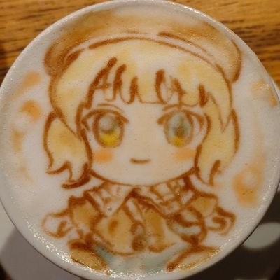 ごちうさ大好きでシャロちゃん大好き!最推し✨。ぬい撮りが趣味📸。シャロちゃんと共に旅する者👒(#シャロちゃんの旅)。サークル 「ふも霊殿観光協会」の管理人さんでぬい旅の旅行記本出してます📖
